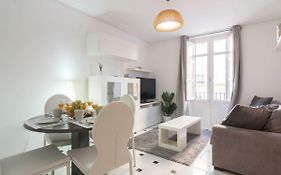 Apartamentos Bolsa Larios