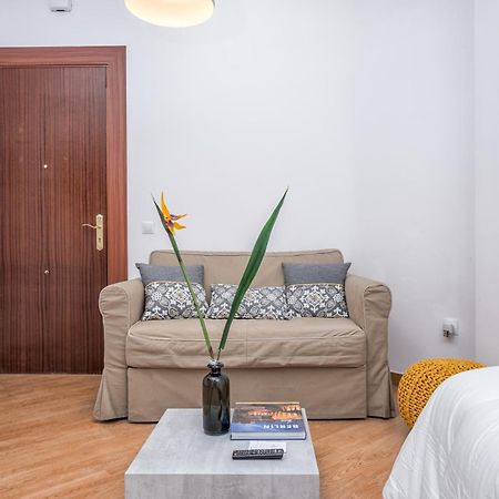 Apartamentos Bolsa Larios Malaga Exterior photo