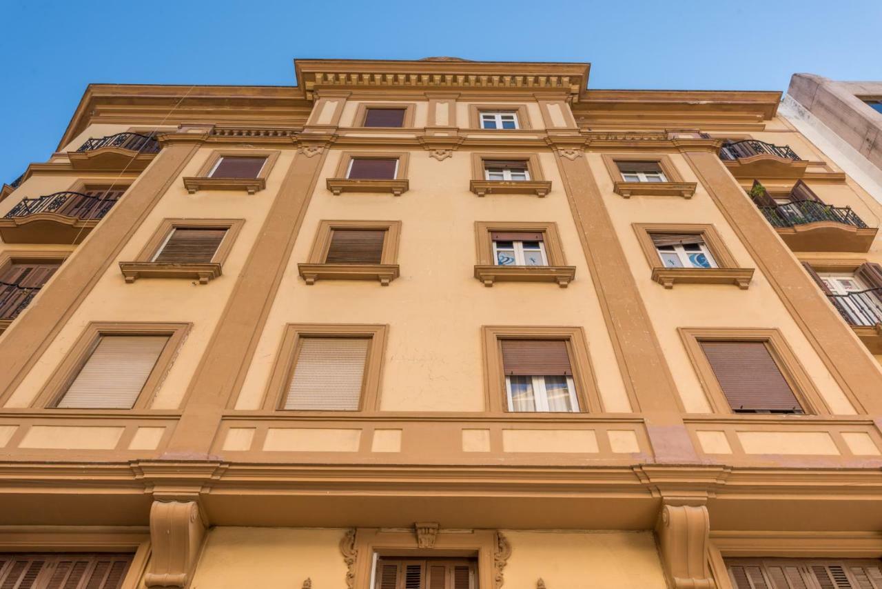 Apartamentos Bolsa Larios Malaga Exterior photo