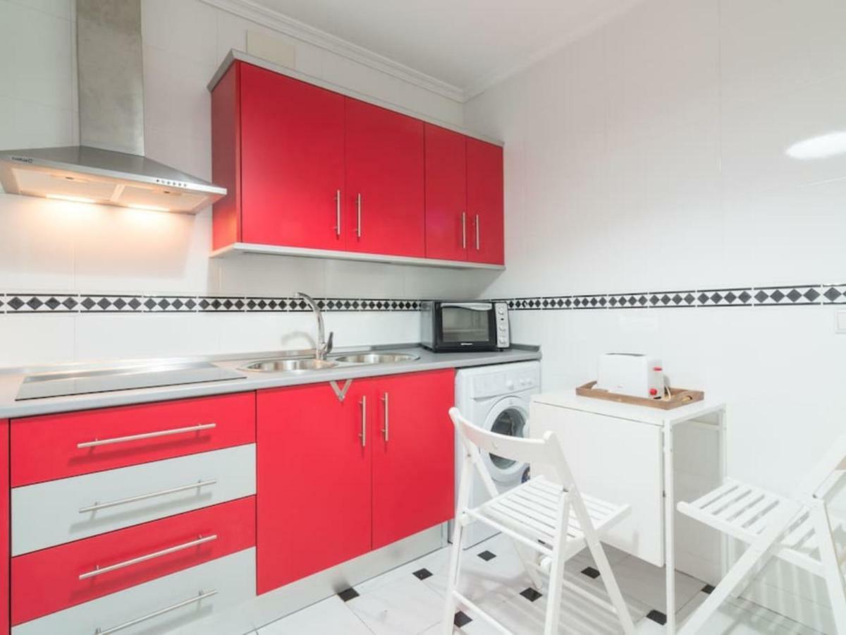 Apartamentos Bolsa Larios Malaga Exterior photo