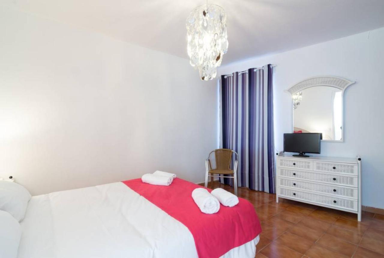 Apartamentos Bolsa Larios Malaga Exterior photo