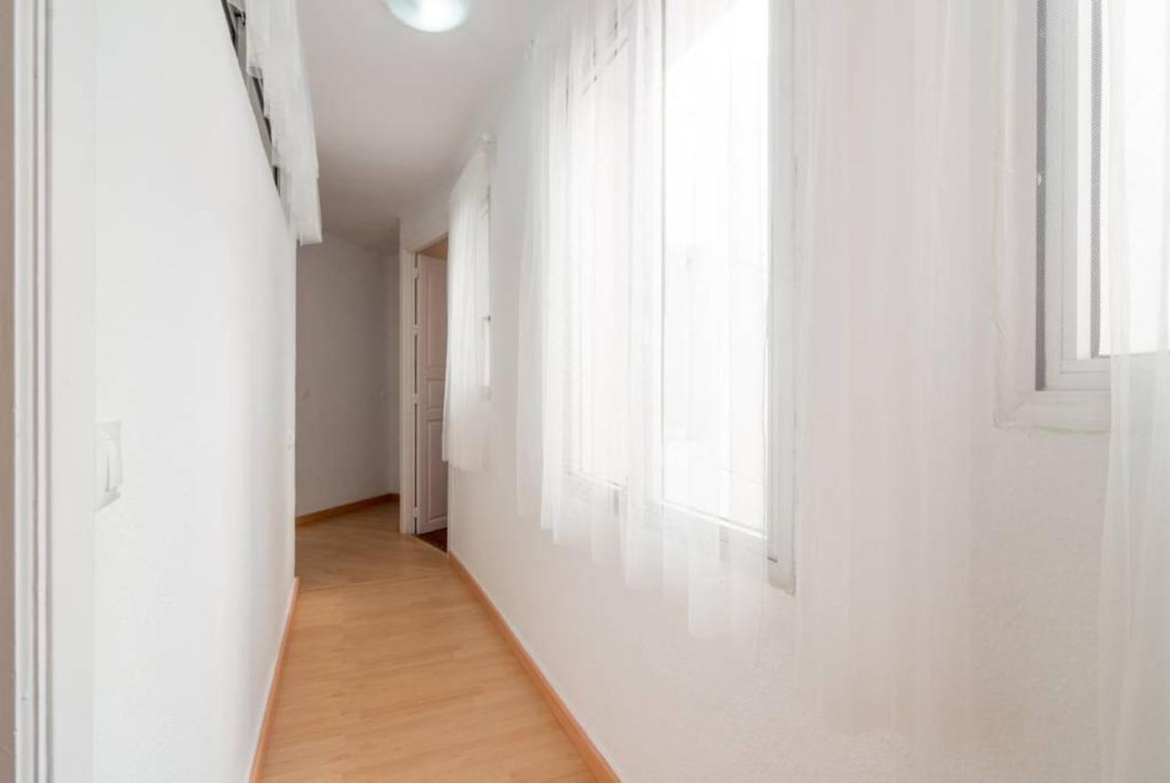 Apartamentos Bolsa Larios Malaga Exterior photo