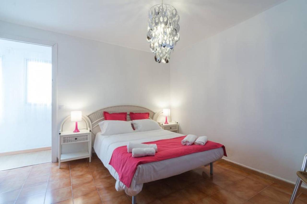 Apartamentos Bolsa Larios Malaga Exterior photo