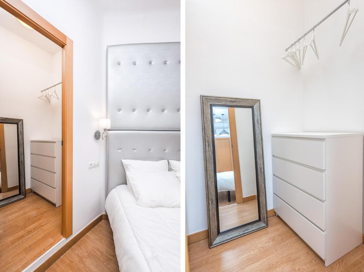 Apartamentos Bolsa Larios Malaga Exterior photo