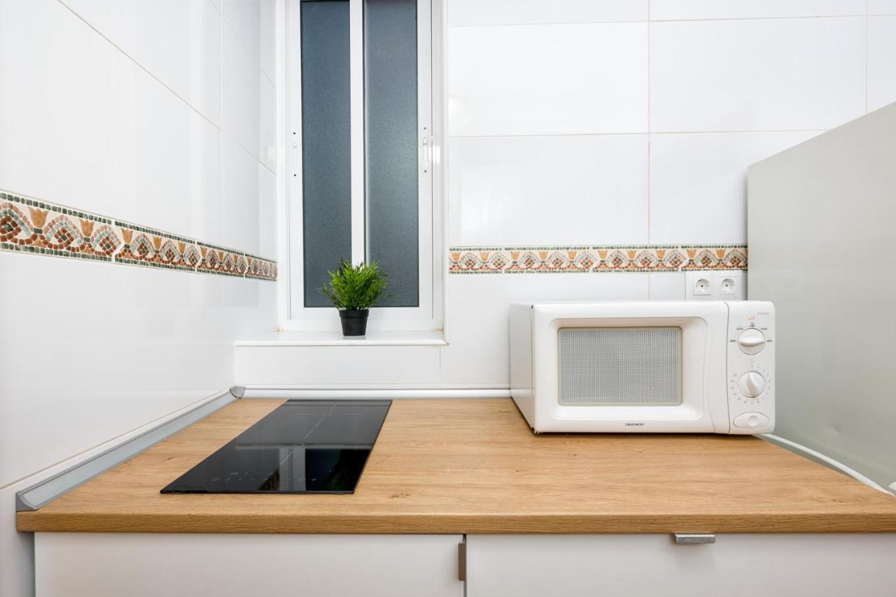 Apartamentos Bolsa Larios Malaga Exterior photo